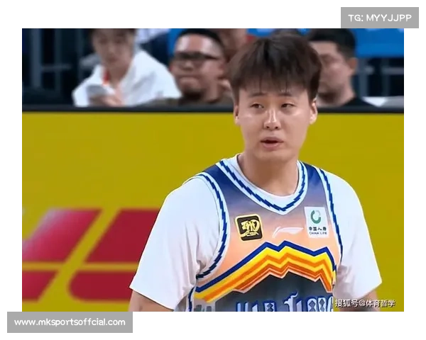 北京首钢获新赛季分组优势休赛期补强赵睿助力球队前景更加明朗