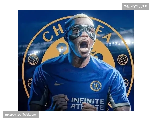 遗憾出局：那不勒斯总比分3-4惜败切尔西，奥斯梅恩赛后落泪