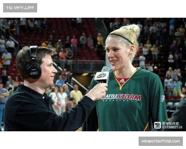 通讯：纪录片《无畏》上映，记录WNBA2025冠军赛季的幕后故事